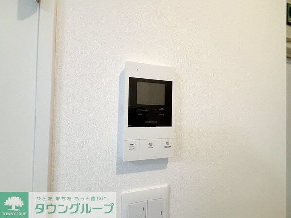 塩野第2ビルの物件内観写真